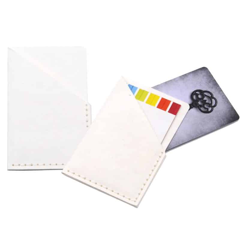 Custom PAPERZEN Card Jacket - 2