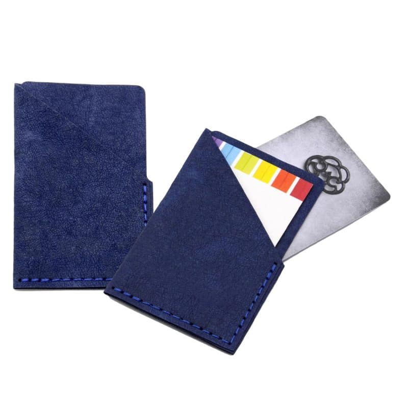 Custom PAPERZEN Card Jacket - 3