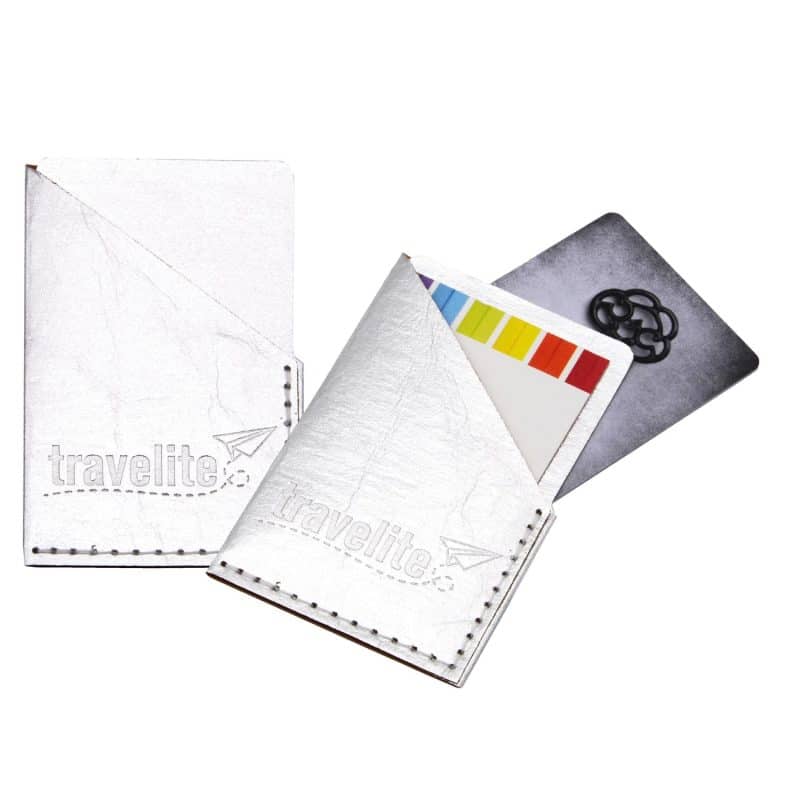 Custom PAPERZEN Card Jacket - 4
