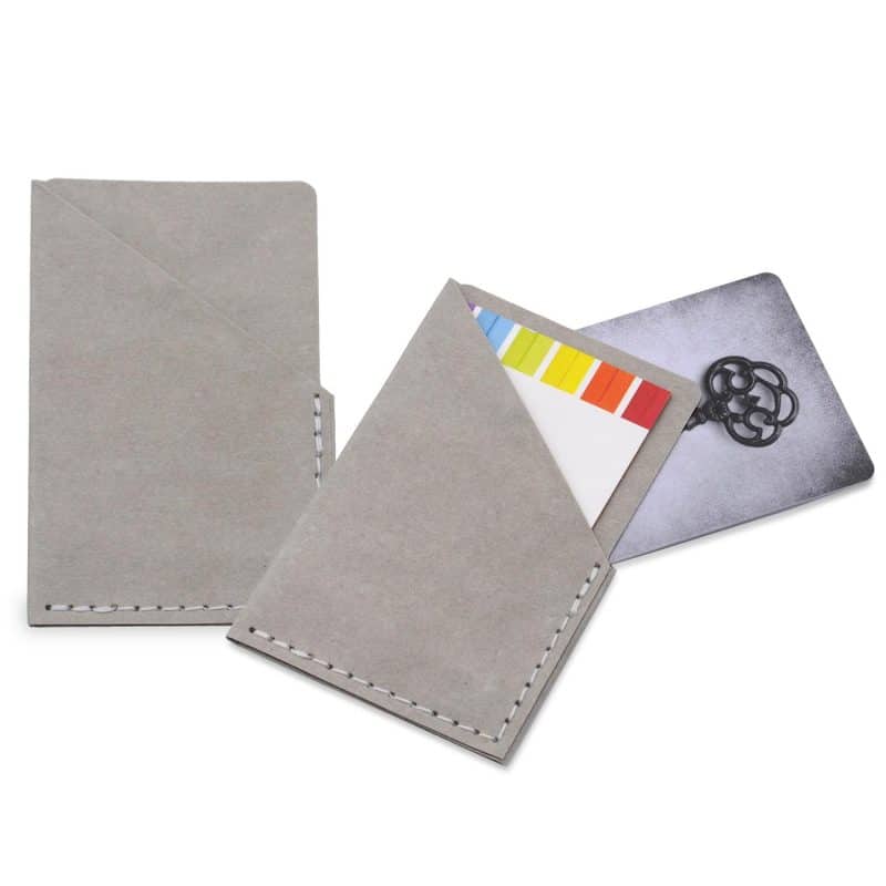 Custom PAPERZEN Card Jacket - 5