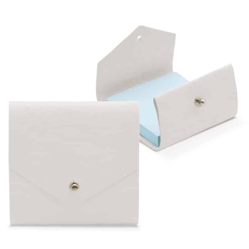 Custom Paperzen Sticky Notes Holder - 1