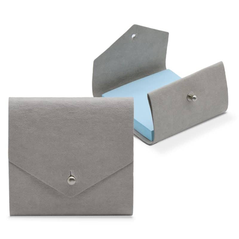 Custom Paperzen Sticky Notes Holder - 2