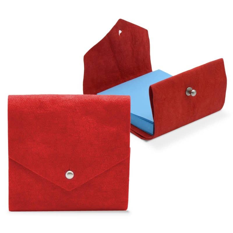 Custom Paperzen Sticky Notes Holder - 3