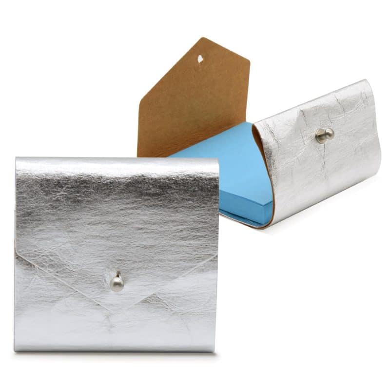 Custom Paperzen Sticky Notes Holder - 6