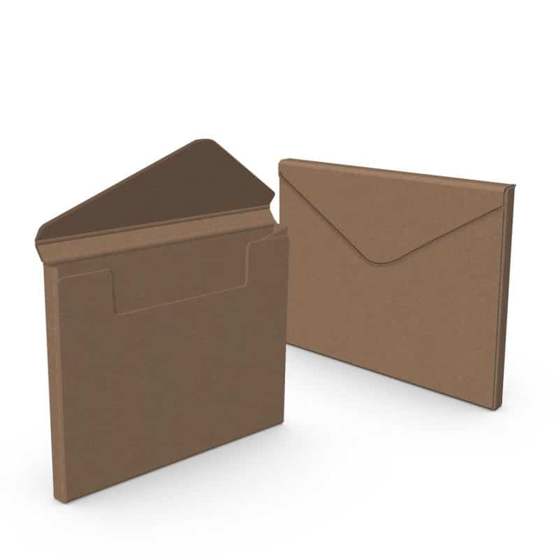 Custom Portfolio w/ Velcro? Closure (12"x9"x0.75") - 1