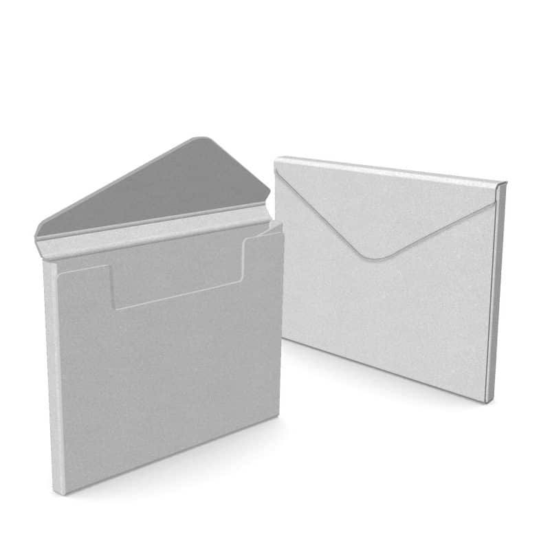 Custom Portfolio w/ Velcro? Closure (12"x9"x0.75") - 2