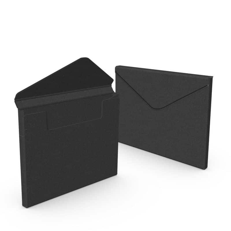 Custom Portfolio w/ Velcro? Closure (12"x9"x0.75") - 3