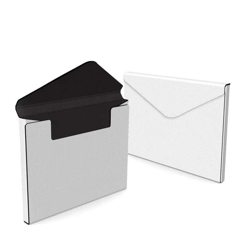 Custom Portfolio w/ Velcro? Closure (12"x9"x0.75") - 9