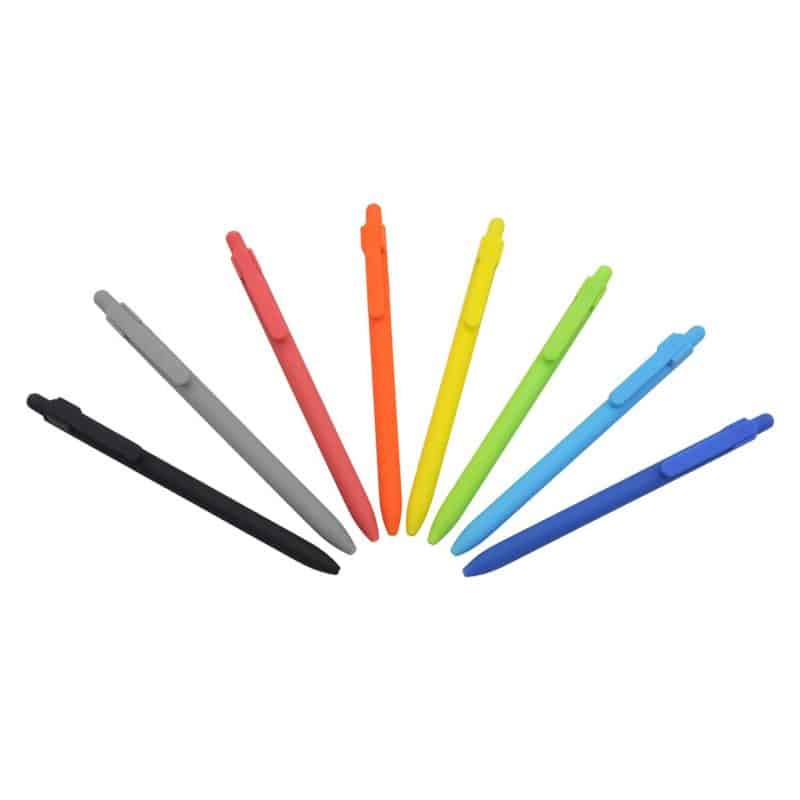 Custom Senzabrite Perfect Bound Pen Journals (5"x7") - 7