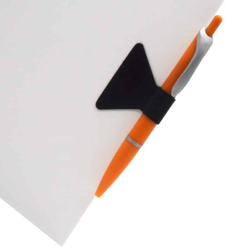 Custom Westport Perfect Bound 4-color Journals - 5.25" x 8.25" - 5