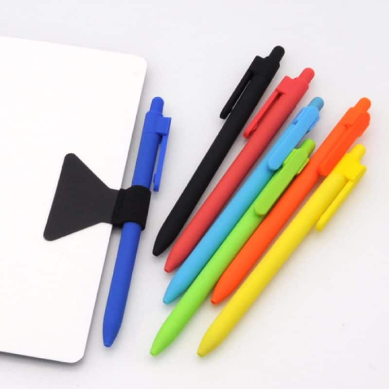 Custom Westport Perfect Bound 4-color Journals - 7" x 9" - 5