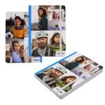 Custom Westport Perfect Bound Full Color Journals (5"x7")