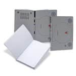Custom Westport Perfect Bound Full Color Journals (5"x7") - 2