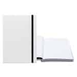 Custom Westport Perfect Bound Full Color Journals (5"x7") - 3
