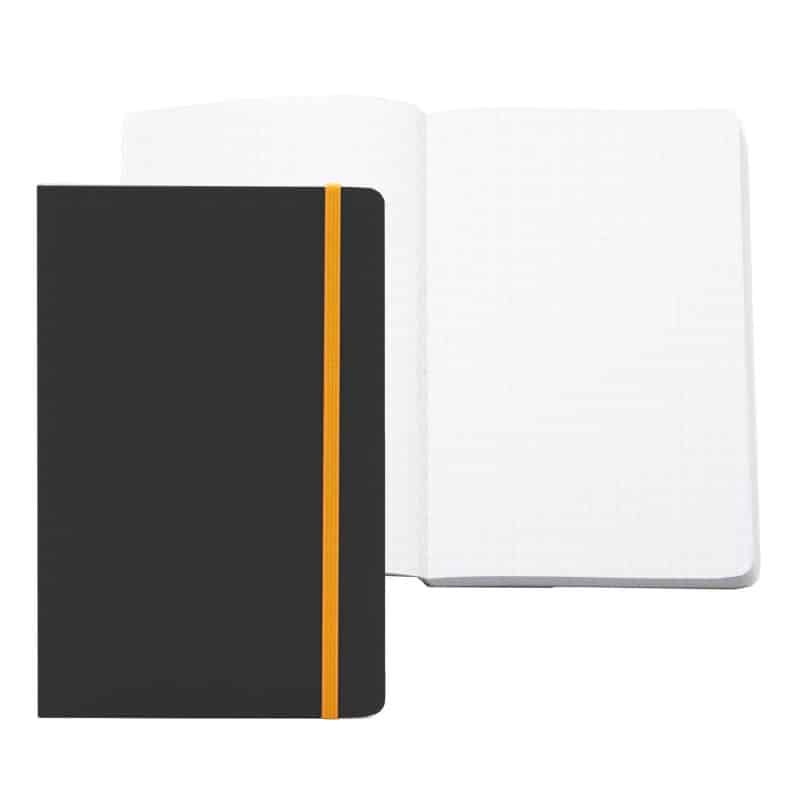 Custom Westport Perfect Bound Journals - 5.25" x 8.25" - 1
