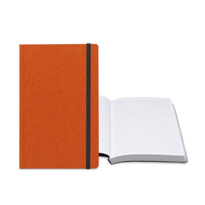 Custom Westport Perfect Bound Journals - 5.25" x 8.25" - 2
