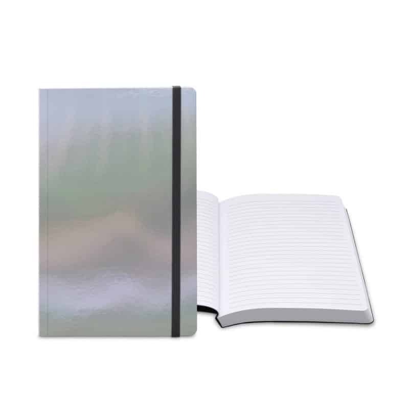 Custom Westport Perfect Bound Journals - 5.25" x 8.25" - 9