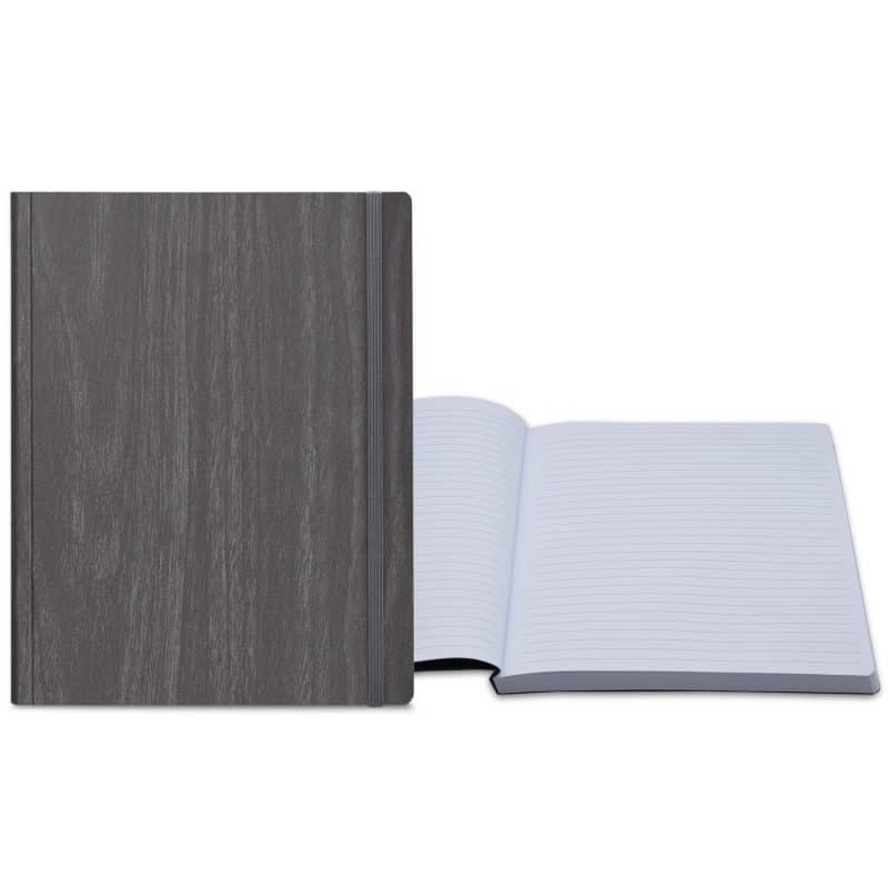 Custom Westport Perfect Bound Journals - 7"x9" - 5