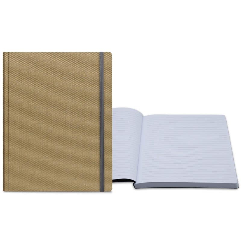 Custom Westport Perfect Bound Journals - 7"x9" - 7