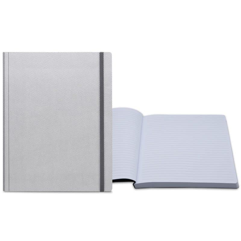 Custom Westport Perfect Bound Journals - 7"x9" - 8