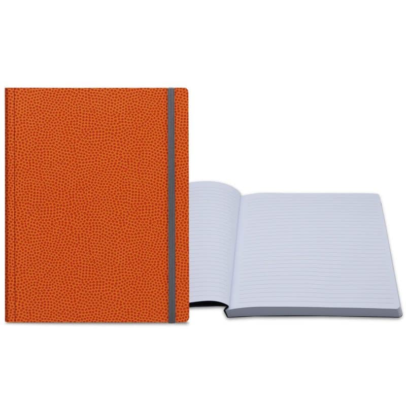 Custom Westport Perfect Bound Journals - 7"x9" - 9
