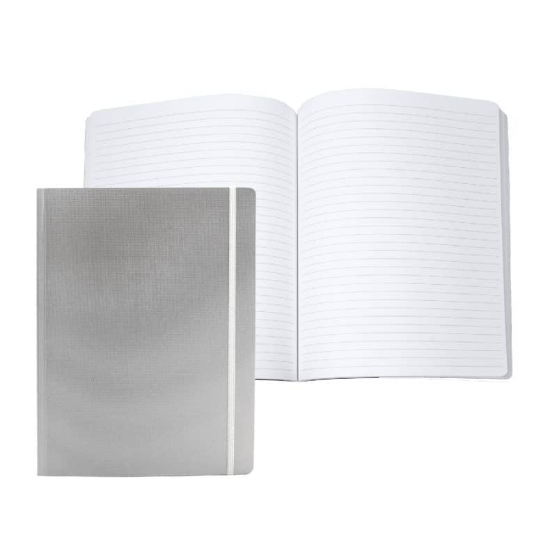 Custom Westport Perfect Bound Journals - 8.5" x 11" - 1