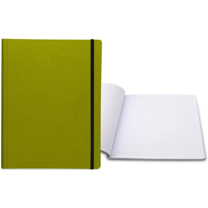 Custom Westport Perfect Bound Journals - 8.5" x 11" - 2