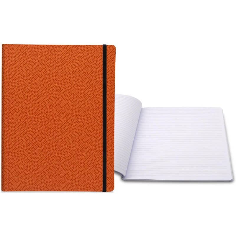 Custom Westport Perfect Bound Journals - 8.5" x 11" - 3