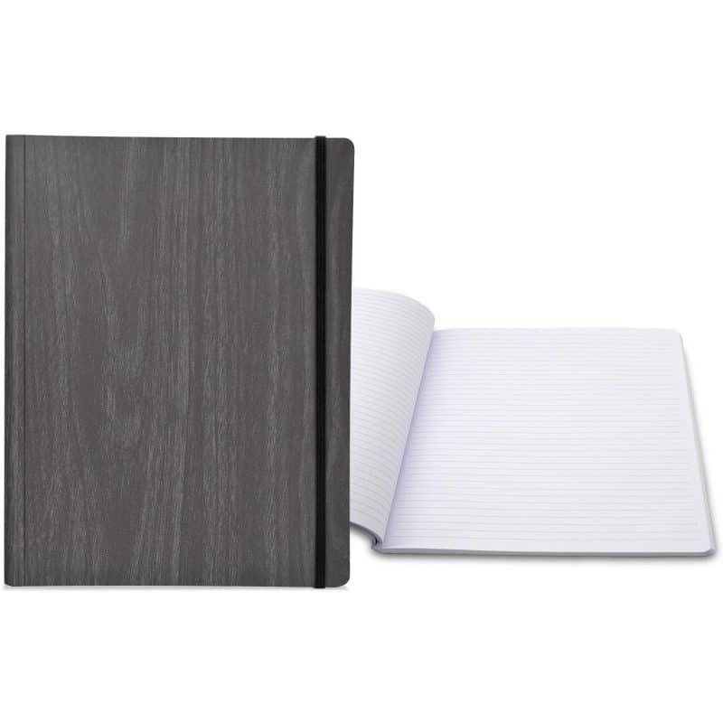 Custom Westport Perfect Bound Journals - 8.5" x 11" - 4