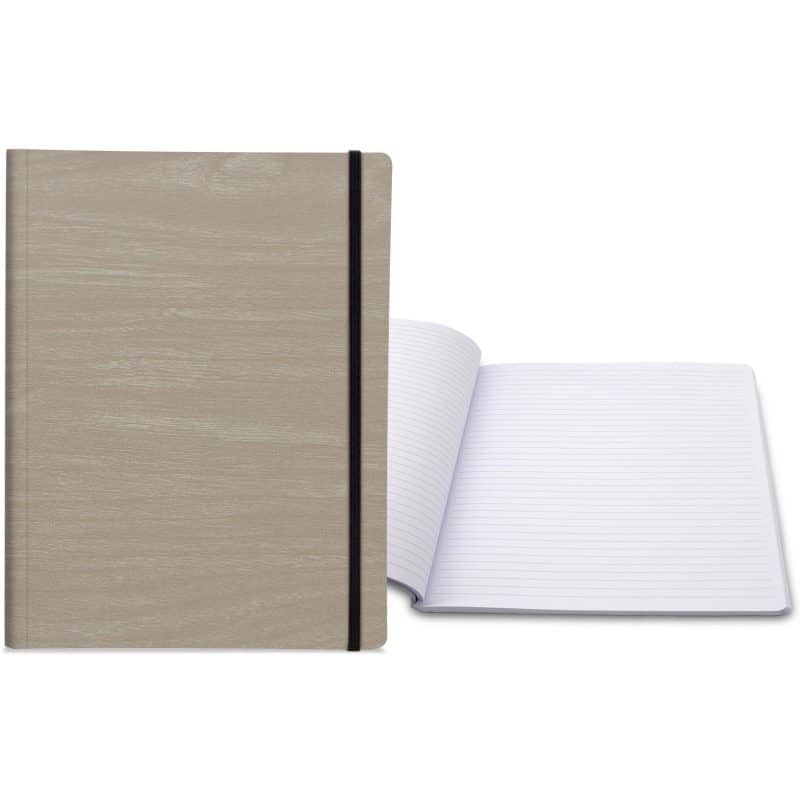 Custom Westport Perfect Bound Journals - 8.5" x 11" - 5