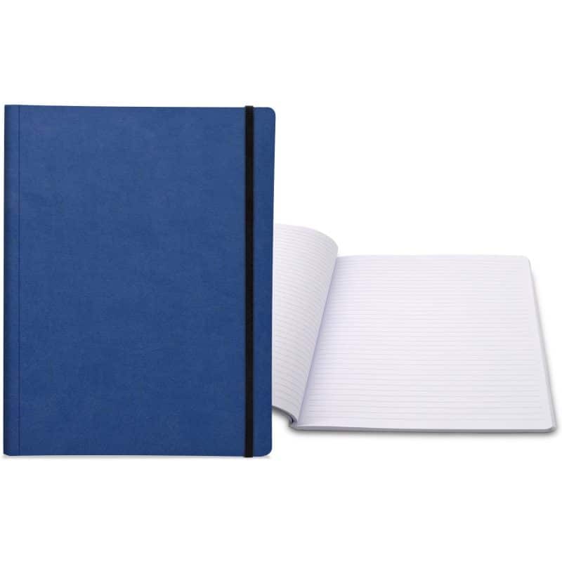 Custom Westport Perfect Bound Journals - 8.5" x 11" - 6
