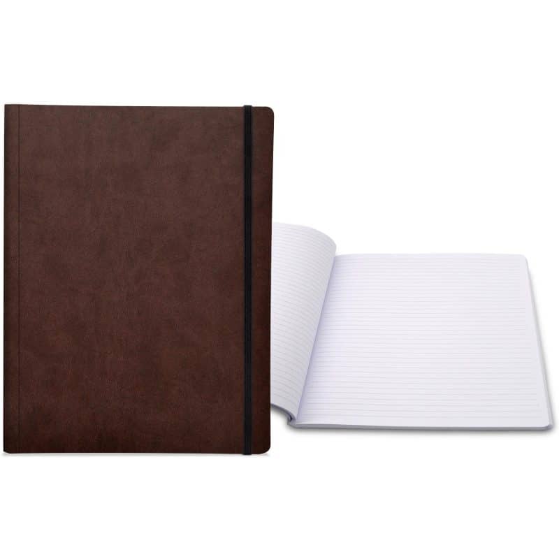 Custom Westport Perfect Bound Journals - 8.5" x 11" - 7