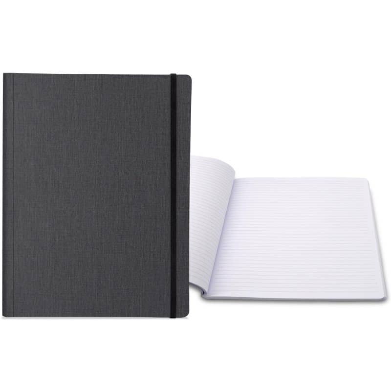 Custom Westport Perfect Bound Journals - 8.5" x 11" - 8