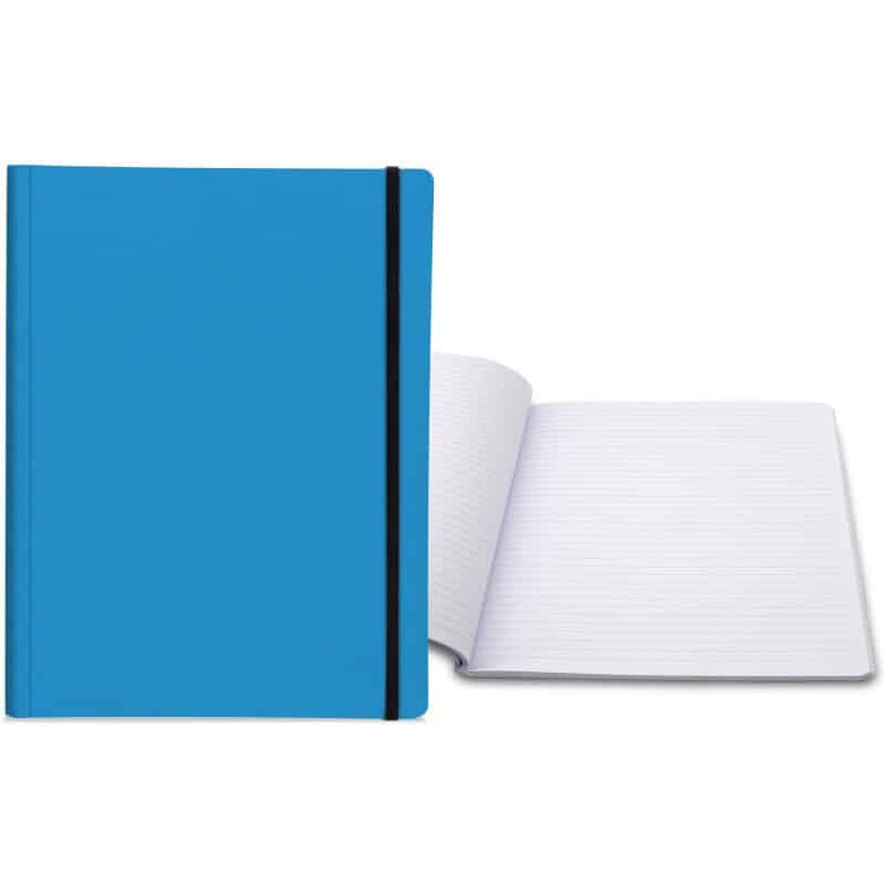 Custom Westport Perfect Bound Journals - 8.5" x 11" - 9