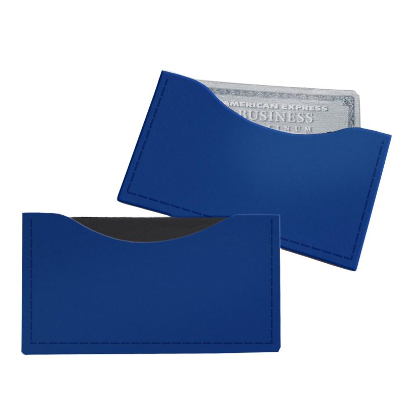 Custom Classic Leather Cards Wallet - 1