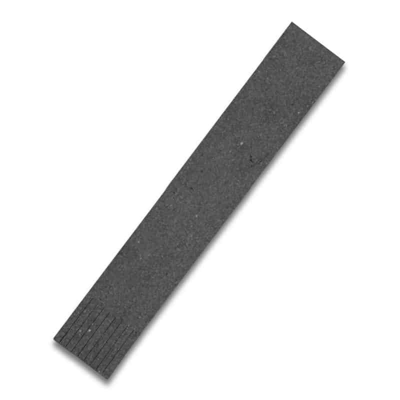 Custom Classic Premium Leather Bookmark - 1