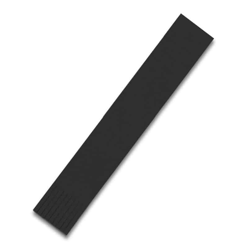 Custom Classic Premium Leather Bookmark - 5