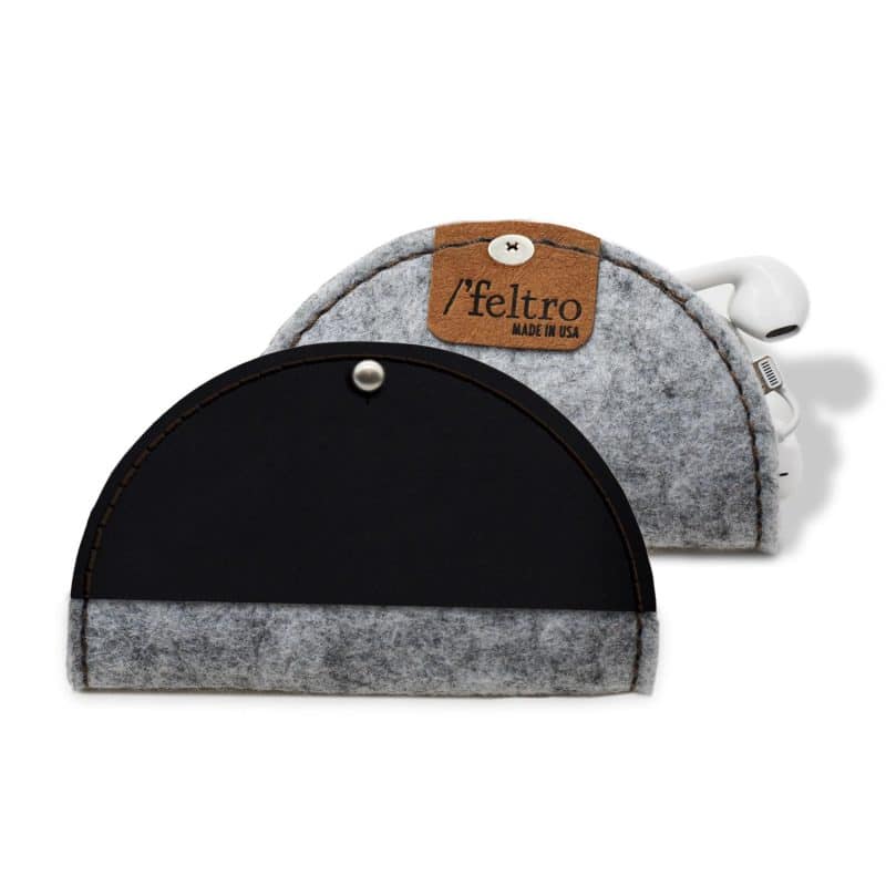 Custom Sustainable Tech Taco - 1