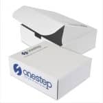 Custom Custom Boxes Econolux Mailer Jumbo Size 12" x 10" x4"