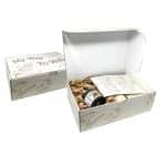 Custom Custom Boxes Econolux Mailer Jumbo Size 14" x 8" x 4"