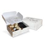 Custom Custom Boxes Econolux Mailer Jumbo Size 16" x 11" x 5"