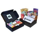 Custom Custom Boxes Econolux Mailer Jumbo Size 18" x 11" x 5" - 1