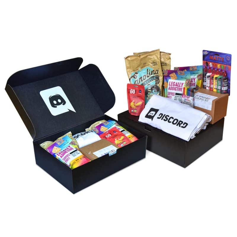 Custom Custom Boxes Econolux Mailer Jumbo Size 18" x 11" x 5" - 1