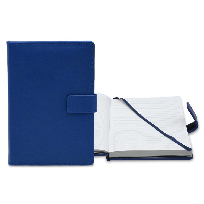 Custom 6" x 8.5" Bookbound Surrey Journal - 1