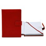 Custom 6" x 8.5" Bookbound Surrey Journal - 2