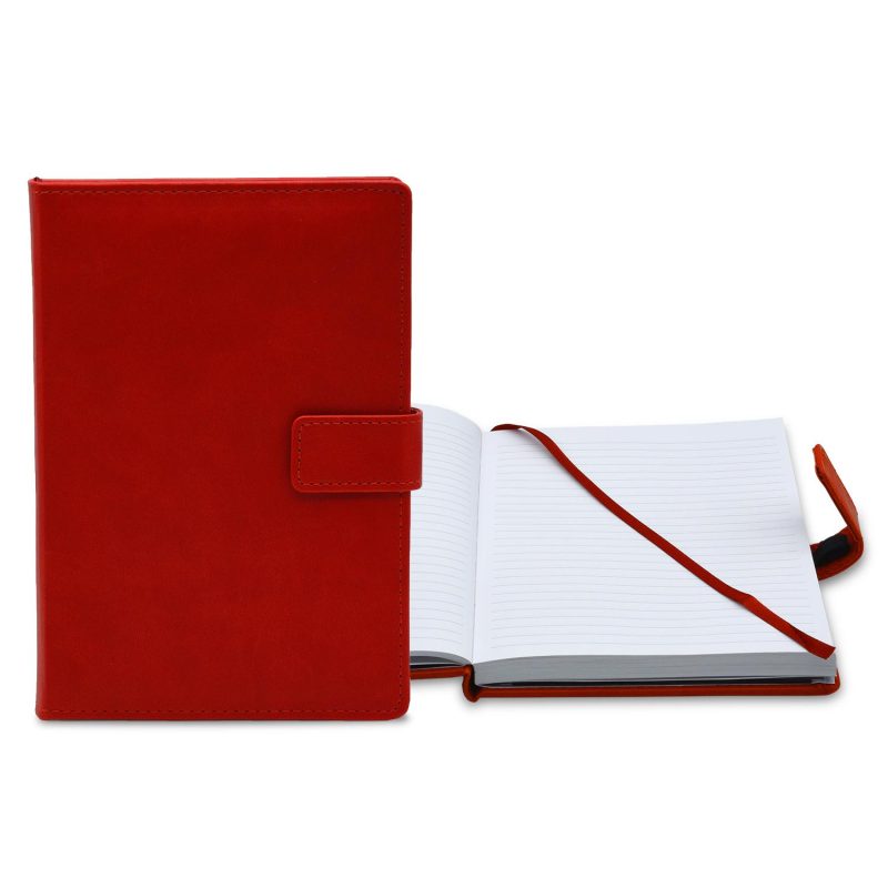 Custom 6" x 8.5" Bookbound Surrey Journal - 2