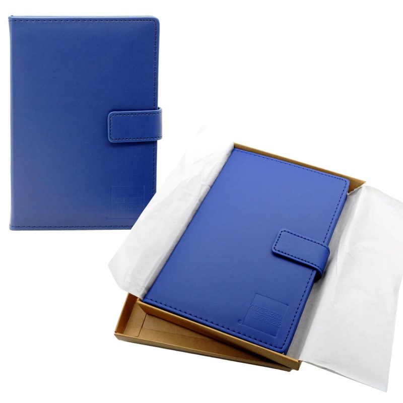 Custom 6" x 8.5" Bookbound Surrey Journal - 3