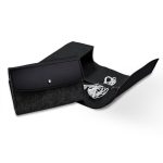 Custom Sustainable Accessories Organizer - Black - 1
