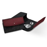 Custom Sustainable Accessories Organizer - Black - 2