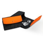 Custom Sustainable Accessories Organizer - Black - 7